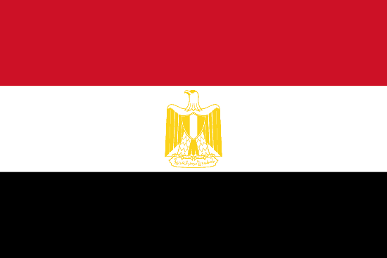 Egypt's Flag