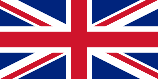 United Kingdom's Flag