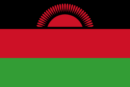 Malawi's Flag
