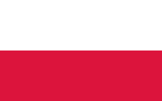 Poland's Flag