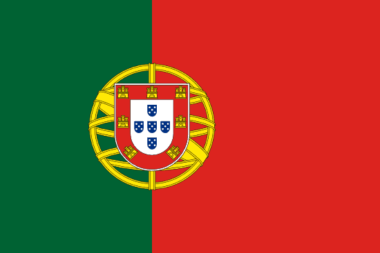 Portugal's Flag