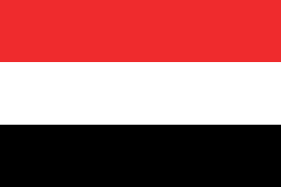 Yemen's Flag