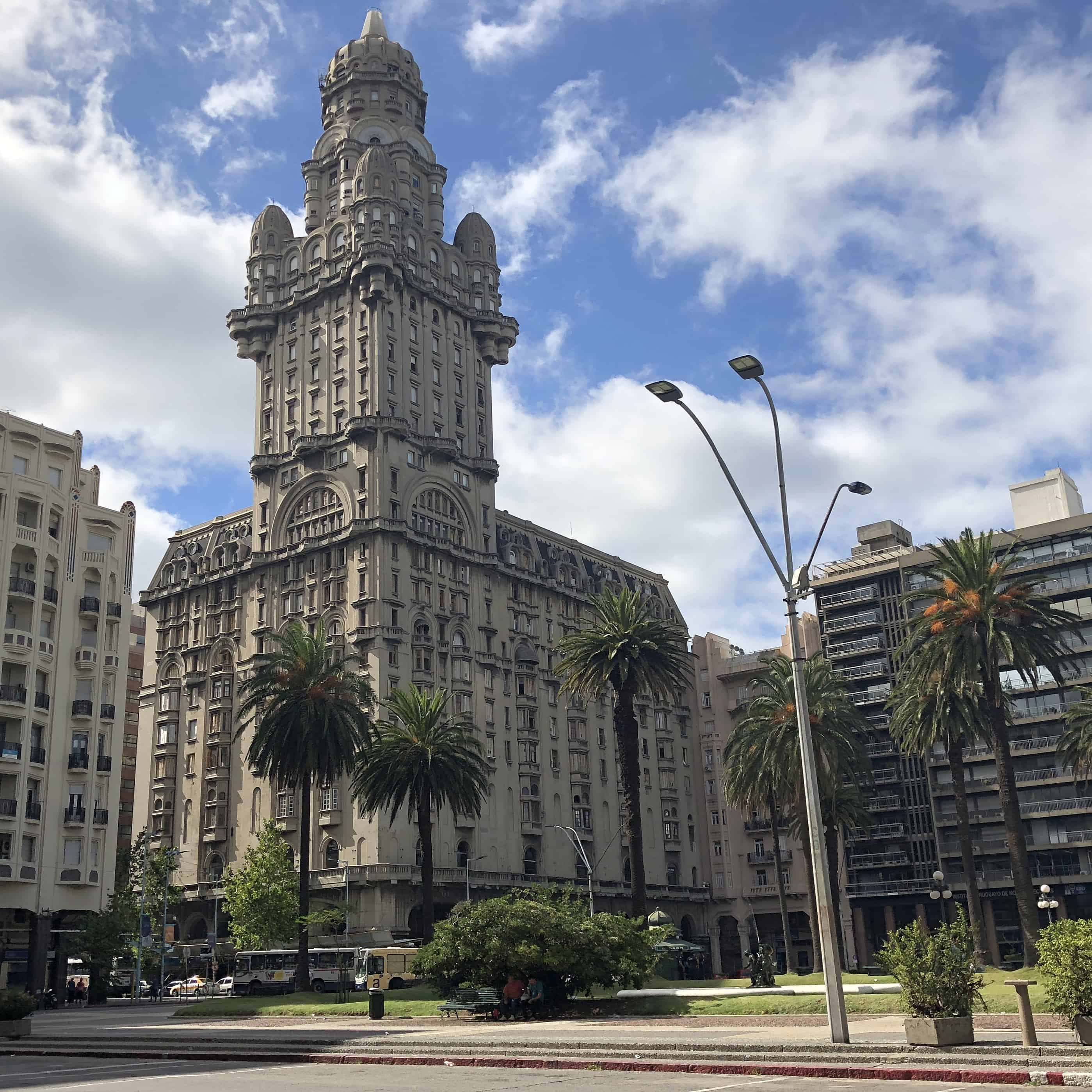 Moments in Montevideo: Exploring Uruguay's Capital City | MikeRTW