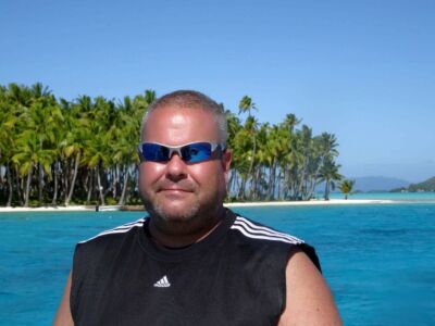 Picture Perfect Palm Island