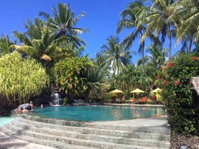 InterContinental Bora Bora Resort