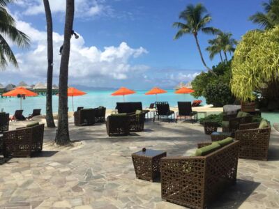 InterContinental Beach