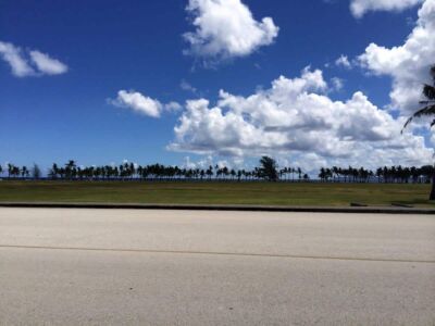 Great View & Weather