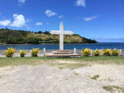 Roadside Memorial - Reason Unknown